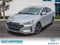 2019 Hyundai Elantra Limited