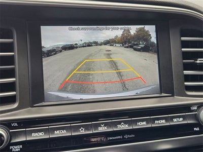 2019 Hyundai Elantra Limited