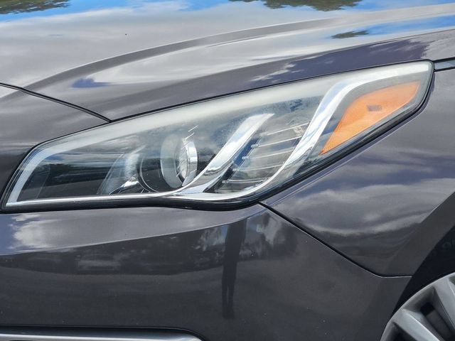 2017 Hyundai Sonata 2.4L