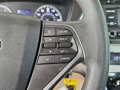 2017 Hyundai Sonata 2.4L