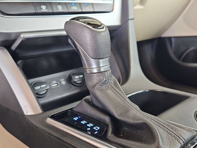 2017 Hyundai Sonata 2.4L
