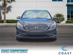 2017 Hyundai Sonata 2.4L