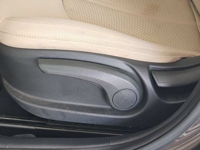 2017 Hyundai Sonata 2.4L
