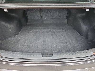 2017 Hyundai Sonata 2.4L
