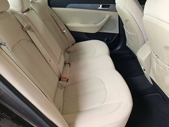 2017 Hyundai Sonata 2.4L