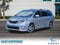 2017 Toyota Sienna SE