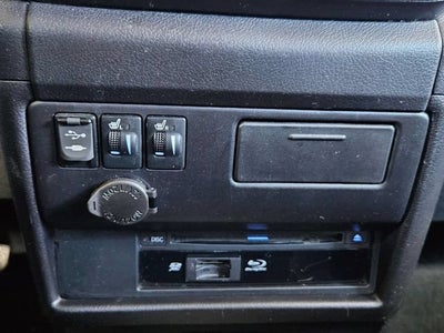 2017 Toyota Sienna SE