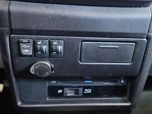2017 Toyota Sienna SE
