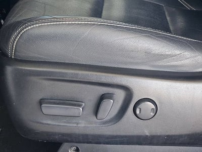 2017 Toyota Sienna SE