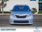 2017 Toyota Sienna SE