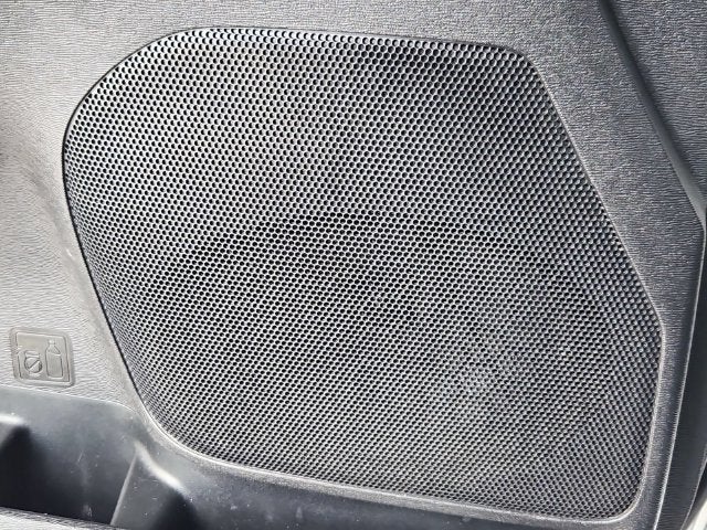 2017 Toyota Sienna SE