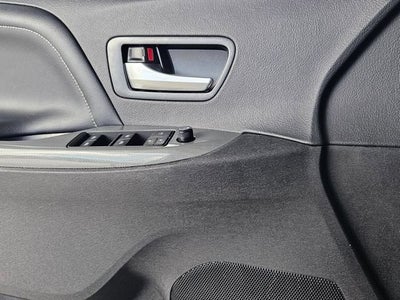 2017 Toyota Sienna SE