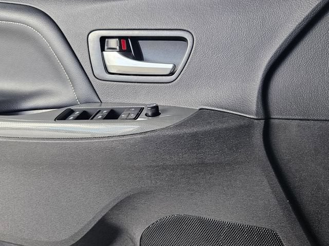 2017 Toyota Sienna SE