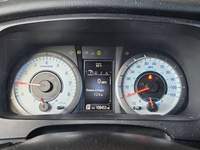 2017 Toyota Sienna SE