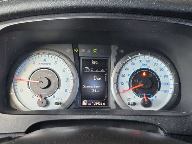 2017 Toyota Sienna SE