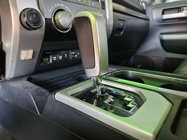 2020 Toyota Tundra 4WD SR5
