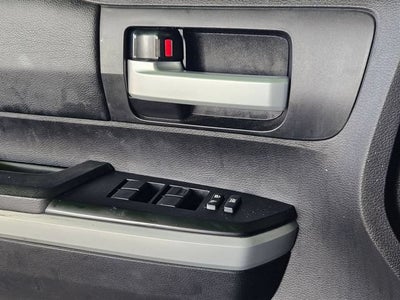 2020 Toyota Tundra 4WD SR5