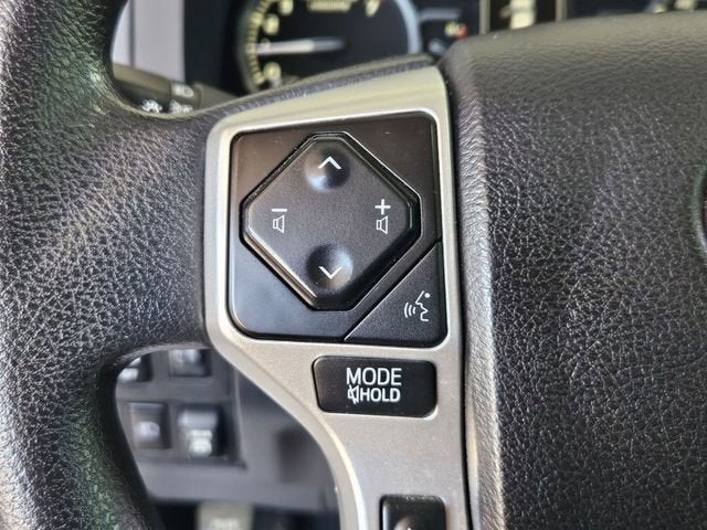 2021 Toyota Tundra 2WD SR5
