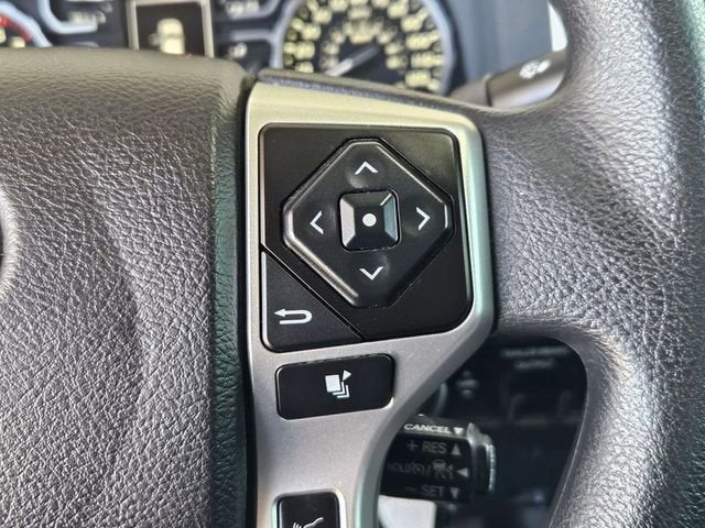 2021 Toyota Tundra 2WD SR5