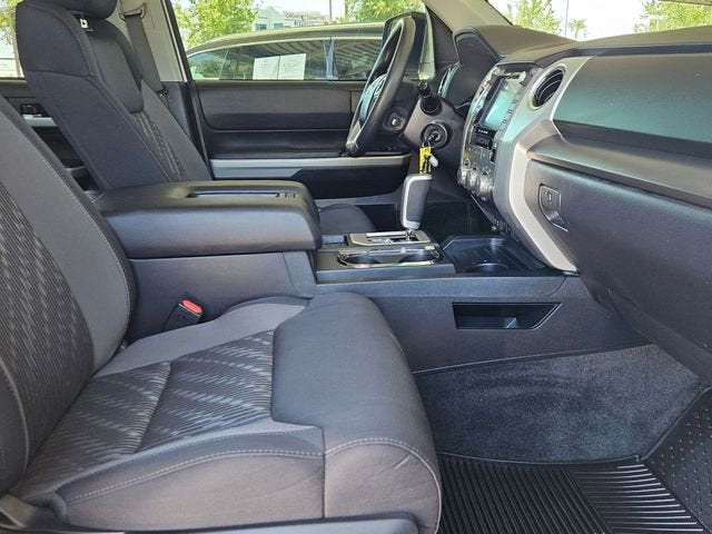 2021 Toyota Tundra 2WD SR5