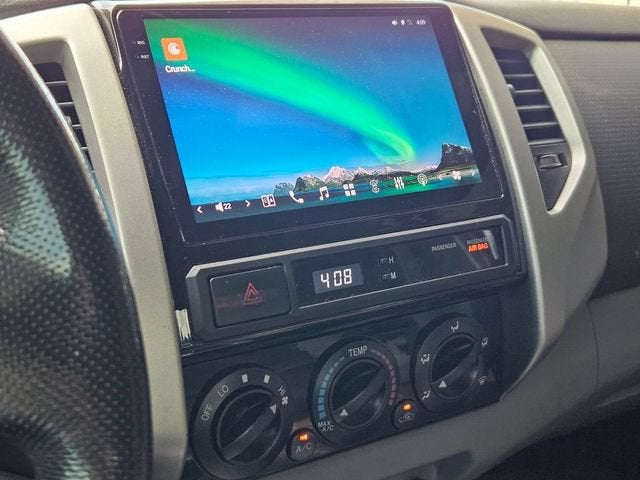 2012 Toyota Tacoma PreRunner