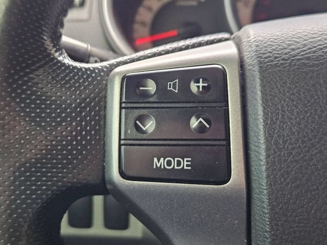 2012 Toyota Tacoma PreRunner