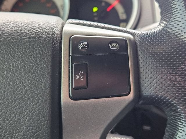 2012 Toyota Tacoma PreRunner