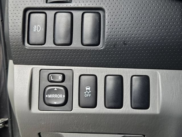2012 Toyota Tacoma PreRunner