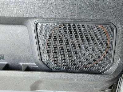 2025 Toyota Tundra 4WD 1794 Edition