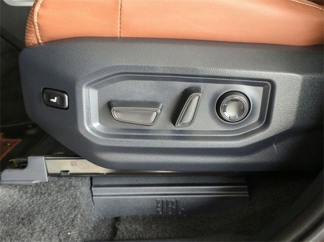 2025 Toyota Tundra 4WD 1794 Edition