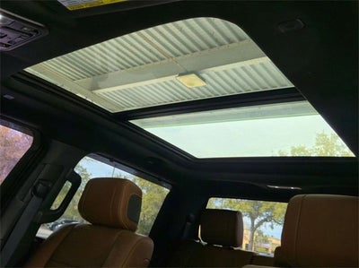 2025 Toyota Tundra 4WD 1794 Edition