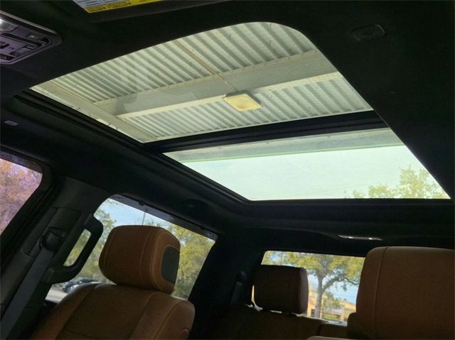 2025 Toyota Tundra 4WD 1794 Edition