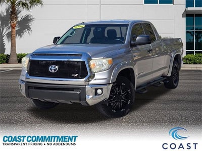 2014 Toyota Tundra 2WD Truck SR