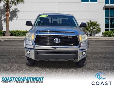 2014 Toyota Tundra 2WD Truck SR