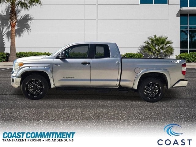 2014 Toyota Tundra 2WD Truck SR