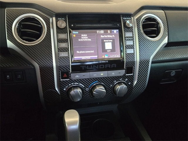 2014 Toyota Tundra 2WD Truck SR