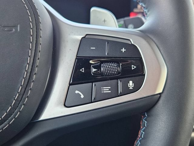 2026 BMW X7 M60i