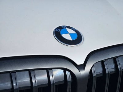 2026 BMW X7 M60i