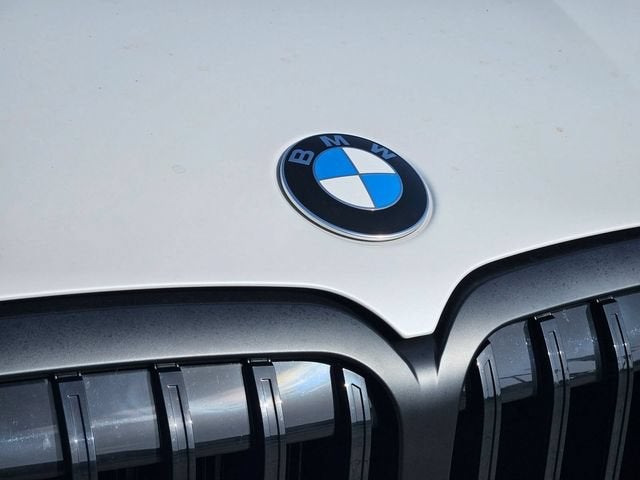 2026 BMW X7 M60i