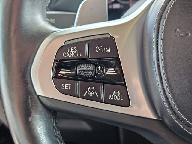 2022 BMW X5 M50i