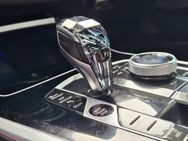 2022 BMW X5 M50i