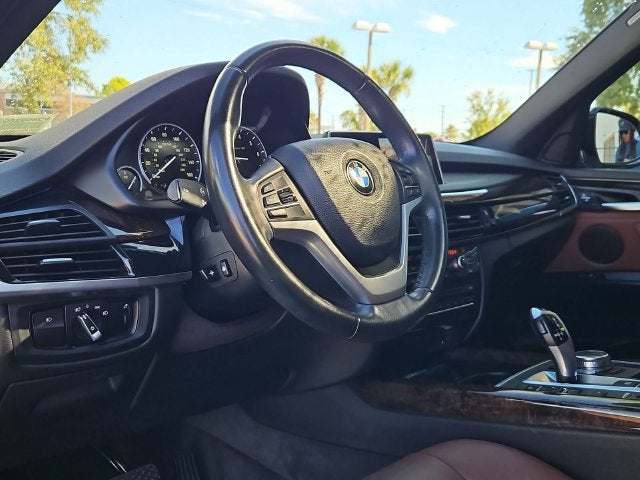 2017 BMW X5 xDrive40e iPerformance