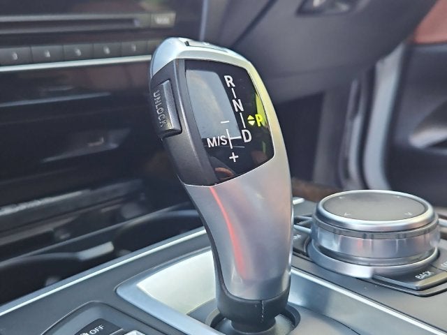 2017 BMW X5 xDrive40e iPerformance