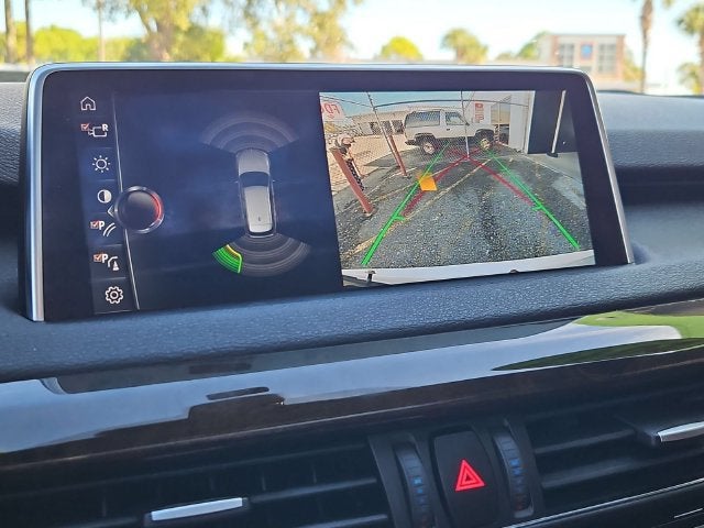 2017 BMW X5 xDrive40e iPerformance