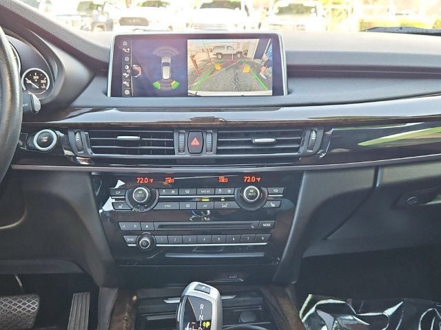 2017 BMW X5 xDrive40e iPerformance