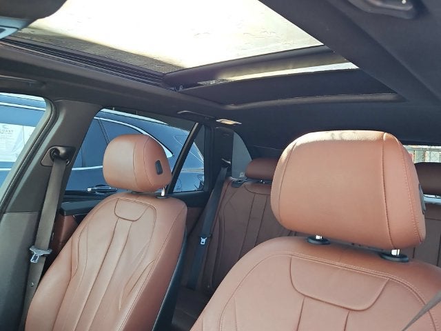 2017 BMW X5 xDrive40e iPerformance