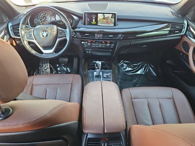 2017 BMW X5 xDrive40e iPerformance