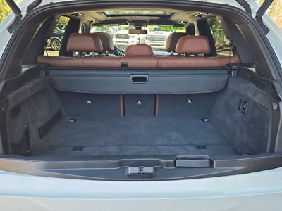2017 BMW X5 xDrive40e iPerformance