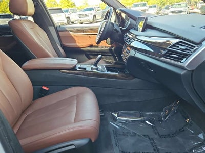 2017 BMW X5 xDrive40e iPerformance