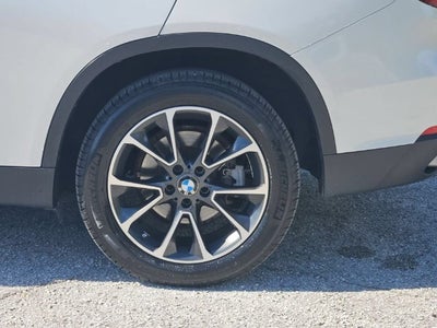 2017 BMW X5 xDrive40e iPerformance